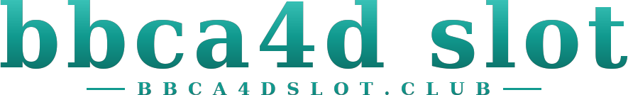 bbca4d slot logo