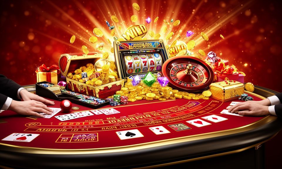 bbca4d slot Casino Online bbca4d slot — Live Tables, Slots, dan Sportsbook