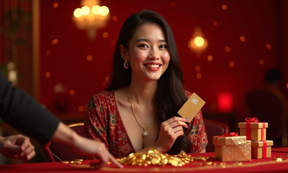bbca4d slot What the Balikpapan Casino Lobby Holds for You